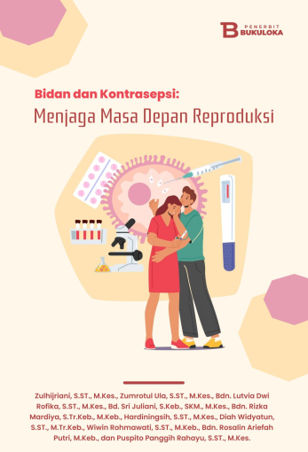 Bidan dan Kontrasepsi: Menjaga Masa Depan Reproduksi