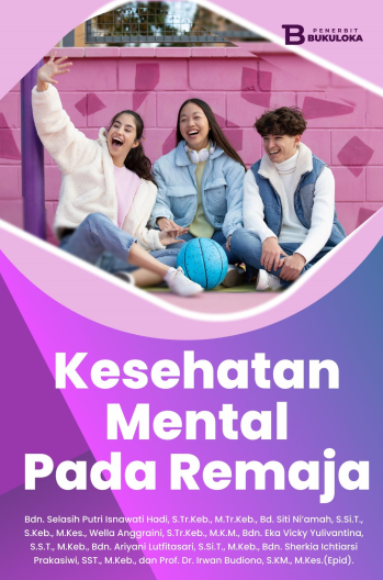 KESEHATAN MENTAL PADA REMAJA